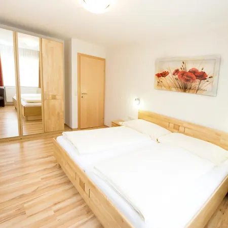Appartement Schoenfeld Saalbach-Hinterglemm Exterior photo
