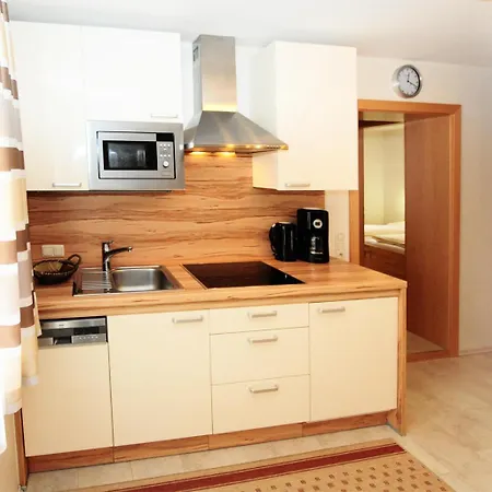 Appartement Schoenfeld Saalbach-Hinterglemm Exterior photo