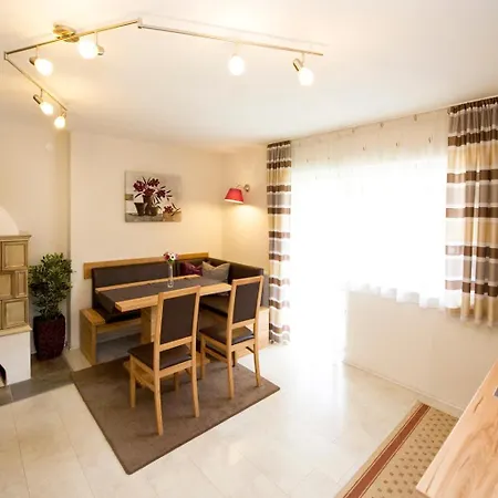 Appartement Schoenfeld Saalbach-Hinterglemm Exterior photo