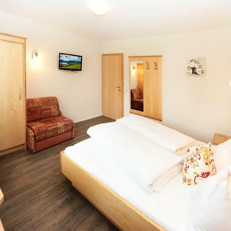 Appartement Schoenfeld Saalbach-Hinterglemm Exterior photo