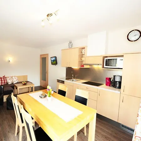 Appartement Schoenfeld Saalbach-Hinterglemm Exterior photo