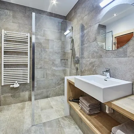 Appartement Schoenfeld Saalbach-Hinterglemm Exterior photo