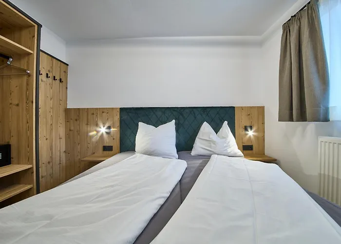 Appartement Schoenfeld
