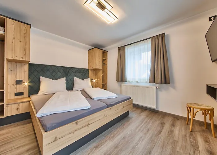 Appartement Schoenfeld