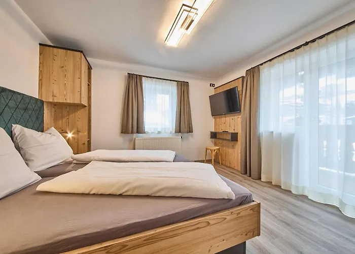 Appartement Schoenfeld