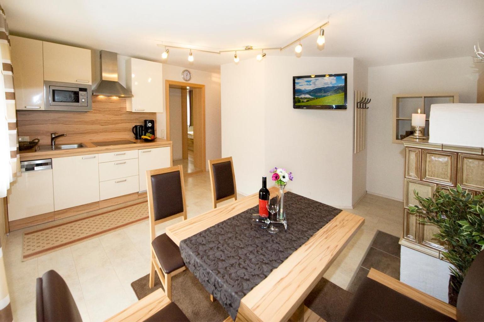Apartment Schoenfeld
