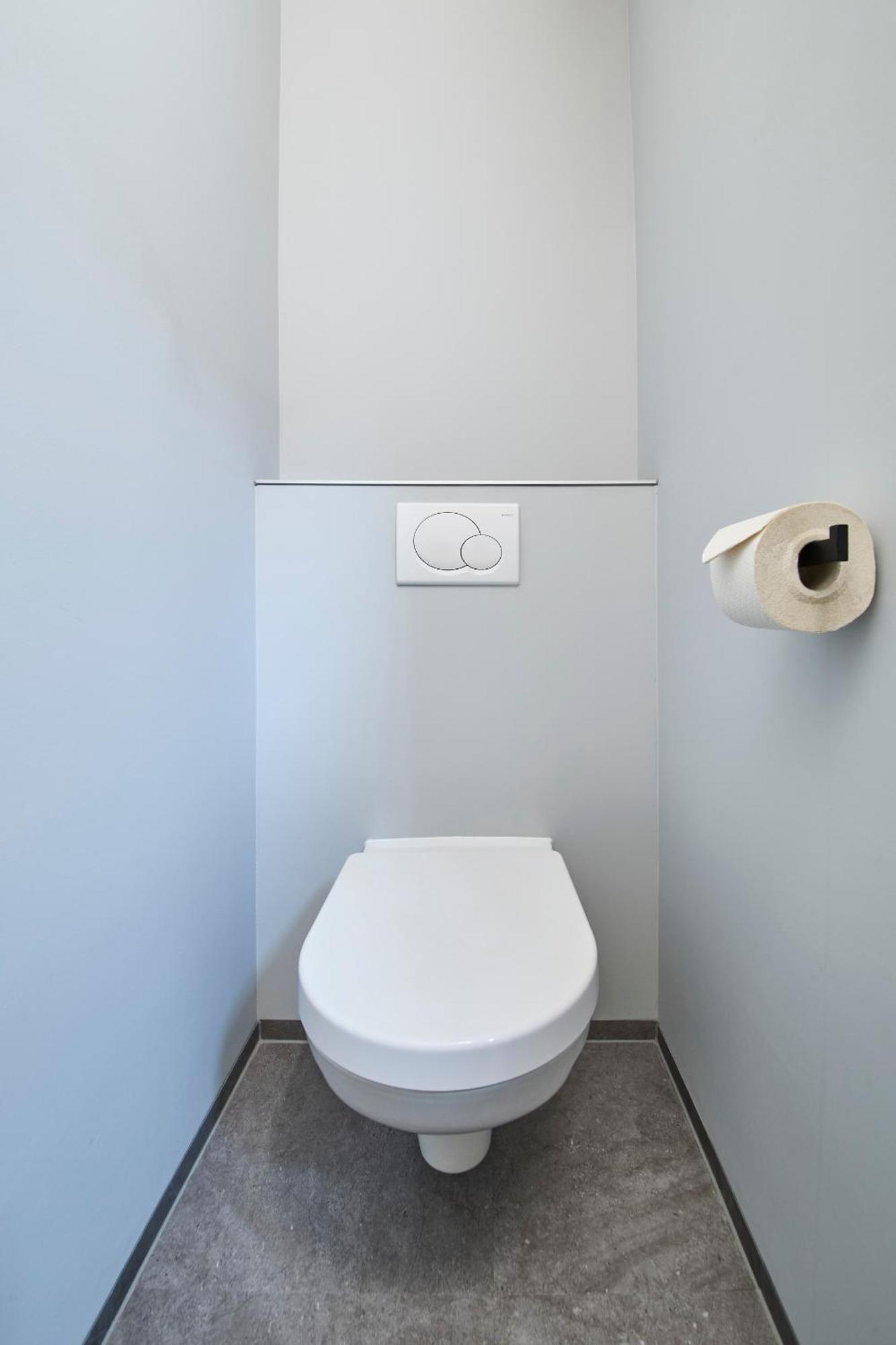Apartment Schoenfeld *