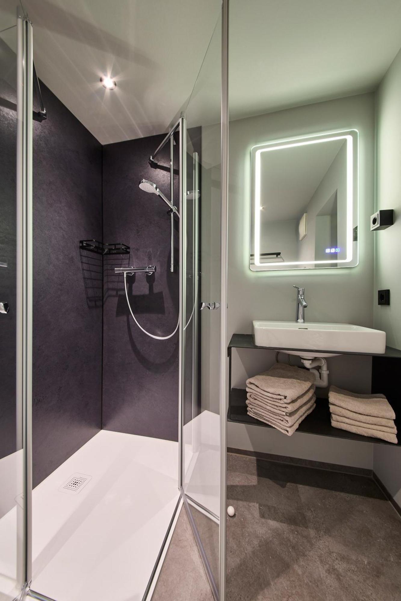 Apartment Schoenfeld