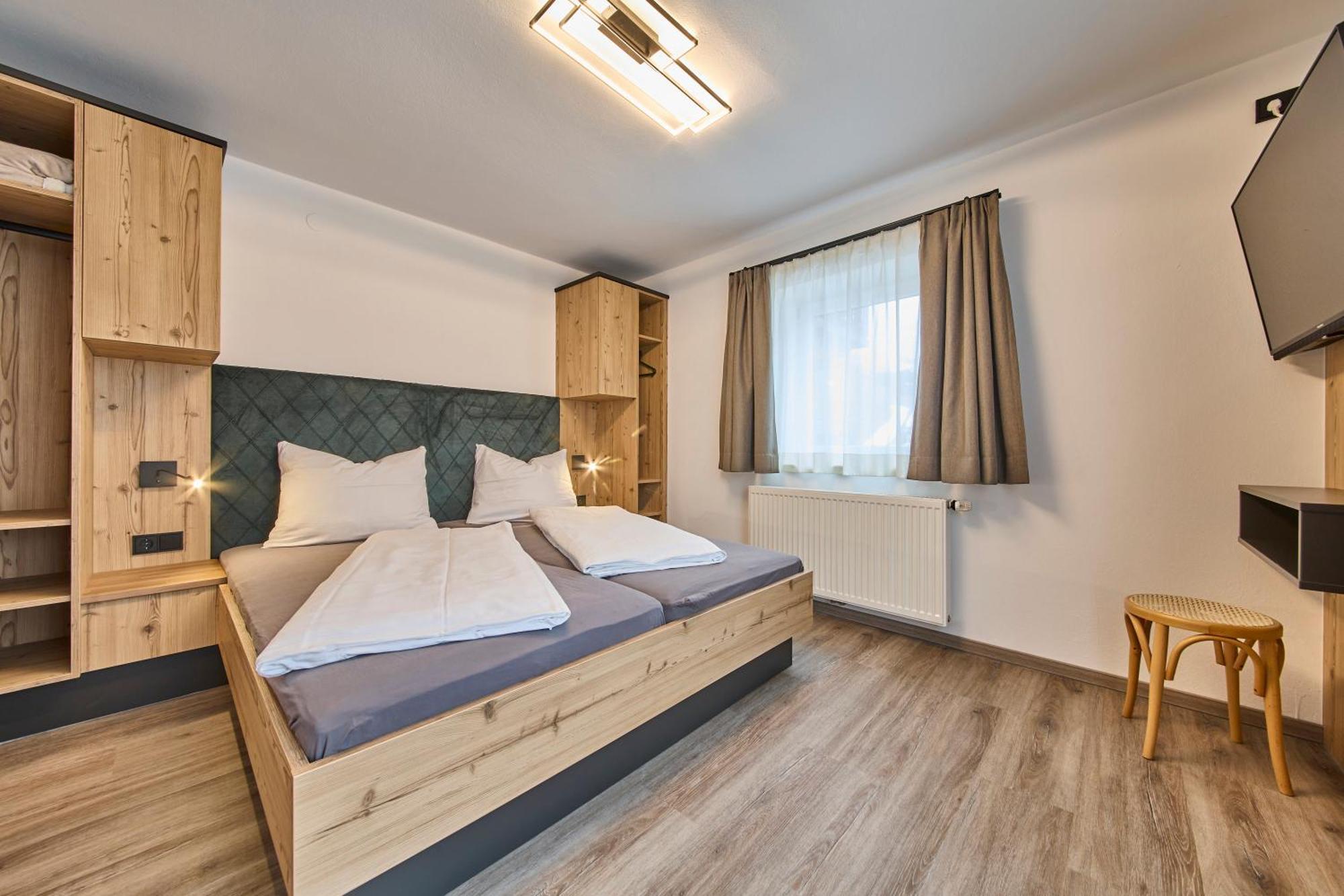 Apartment Schoenfeld *