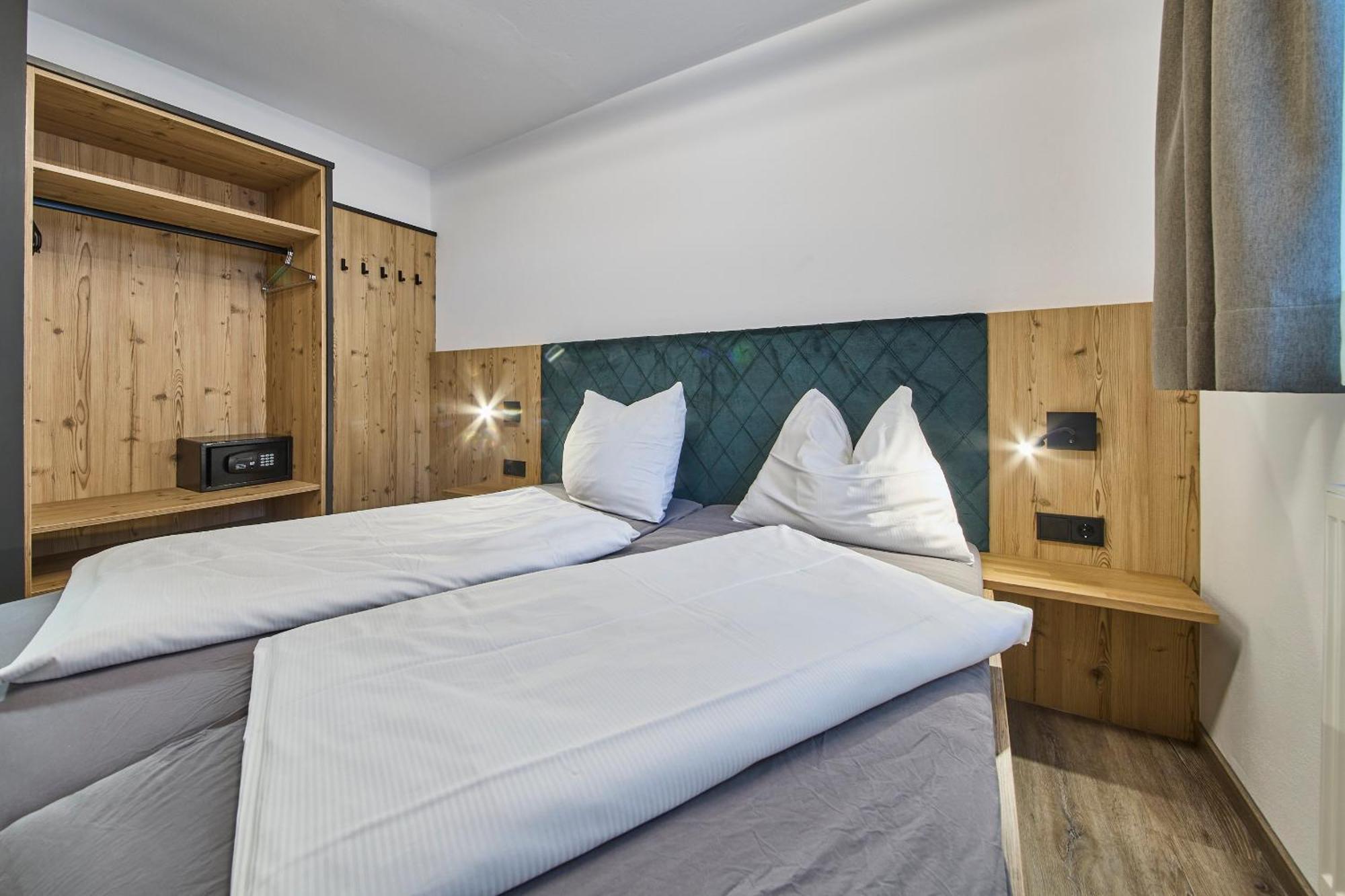 Apartment Schoenfeld