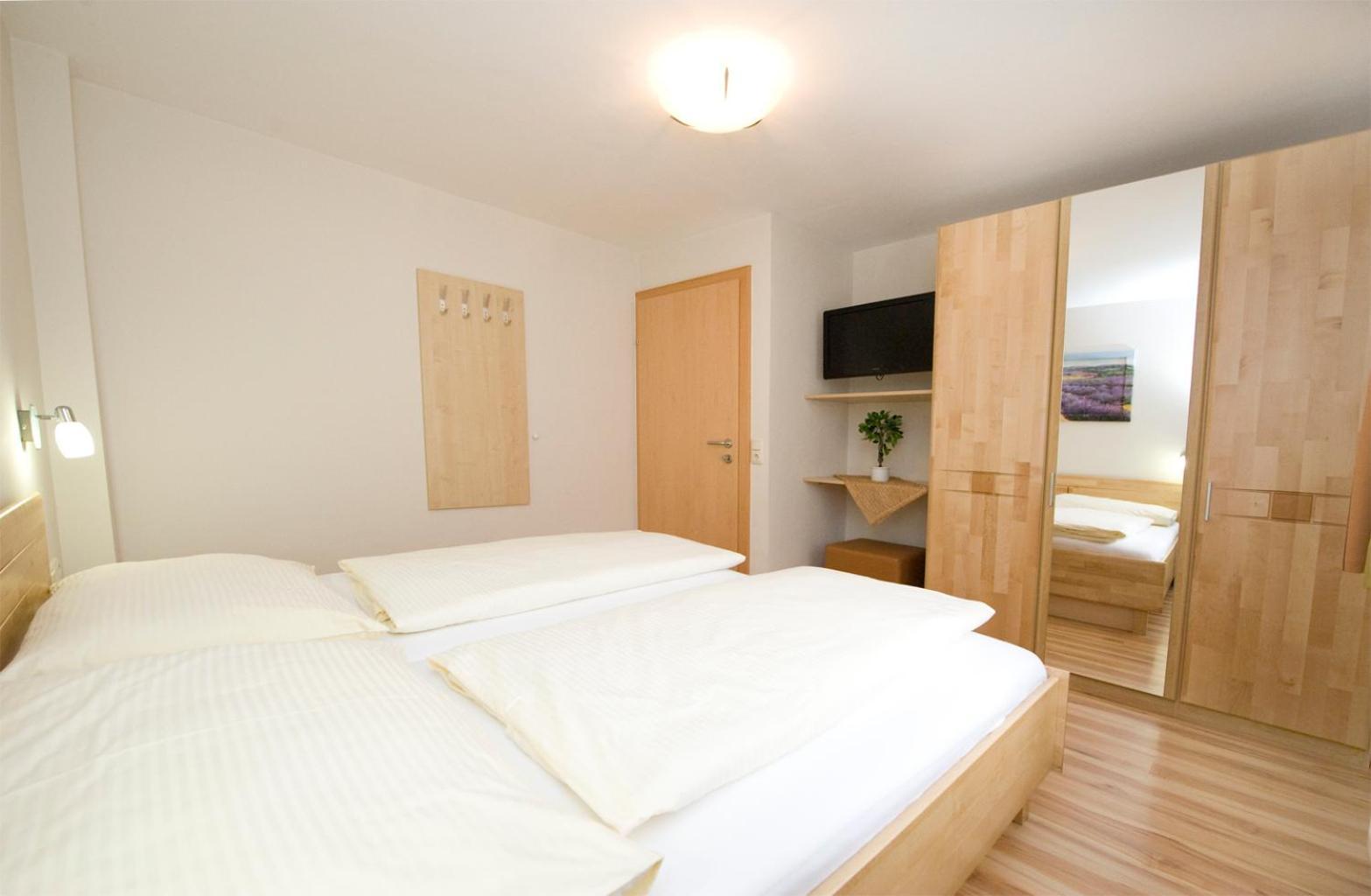 Schoenfeld Apartment Saalbach-Hinterglemm