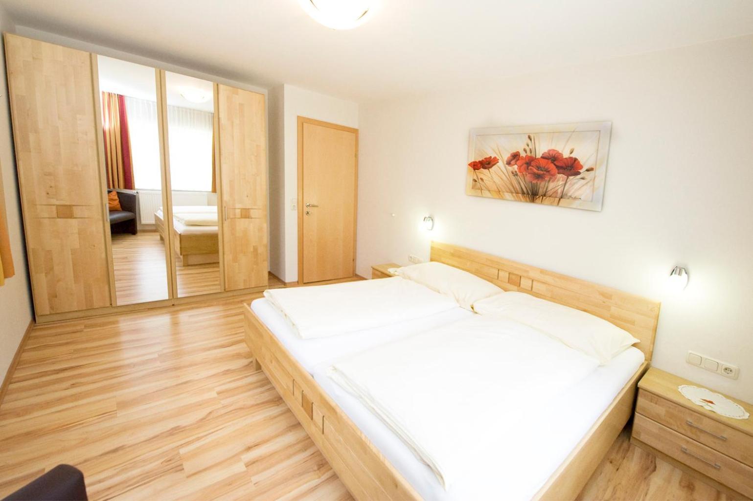 Apartment Schoenfeld *