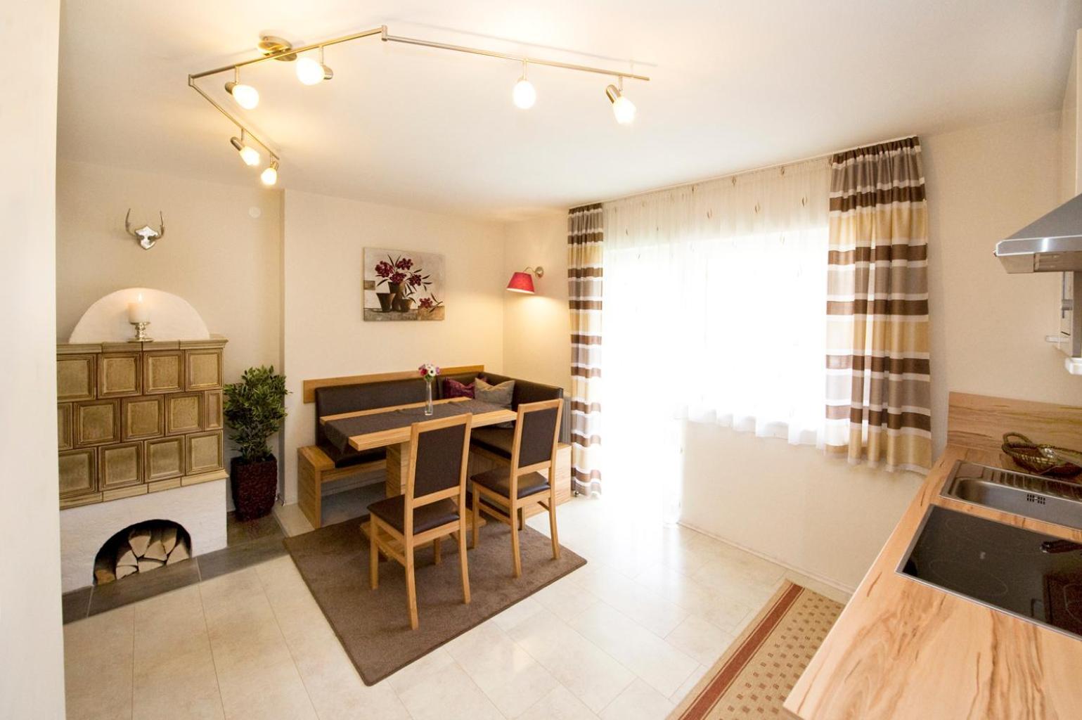 Apartment Schoenfeld