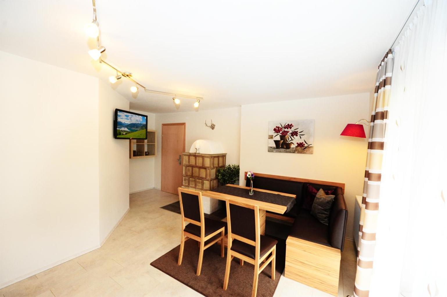 Apartment Schoenfeld *