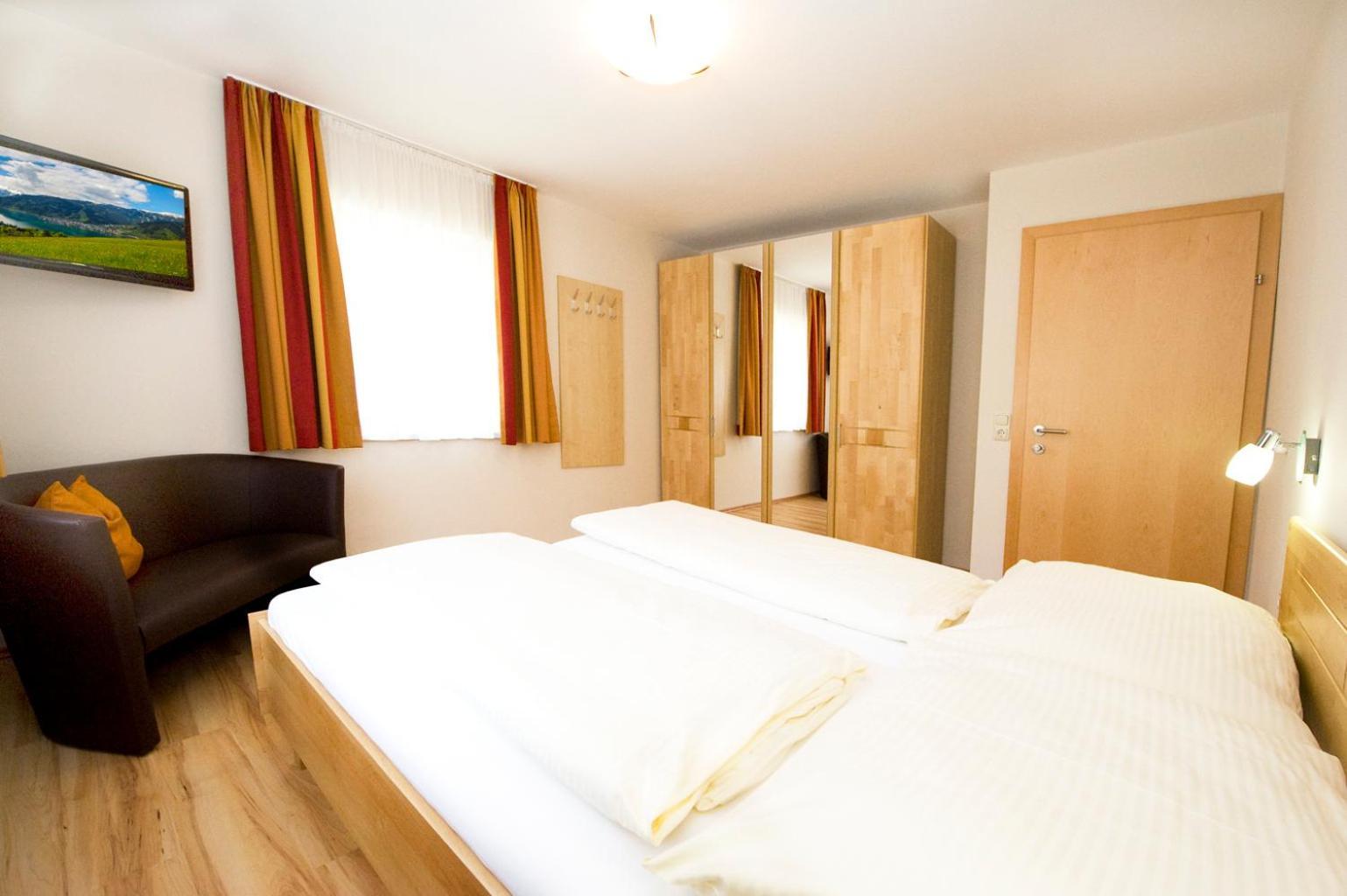 Apartment Schoenfeld *