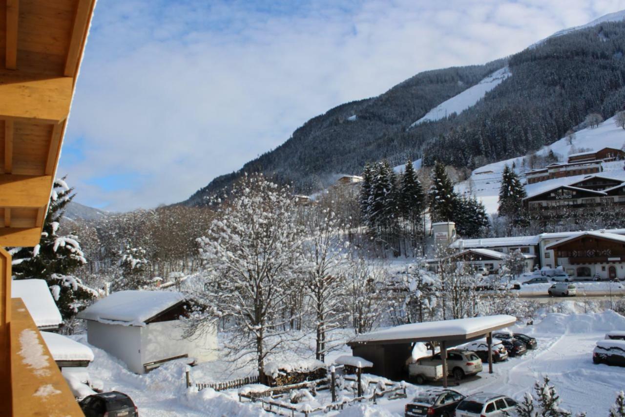 Schoenfeld Saalbach-Hinterglemm