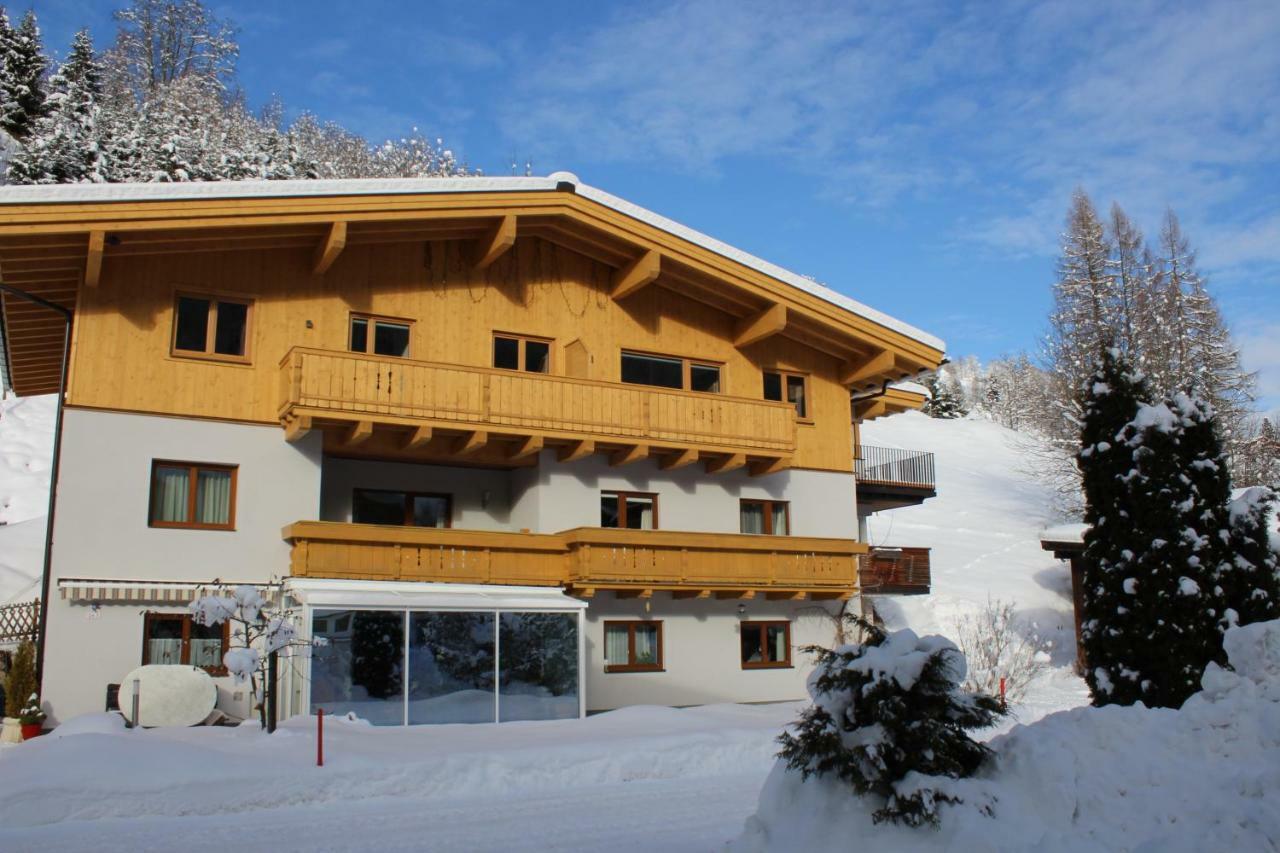 Apartment Schoenfeld