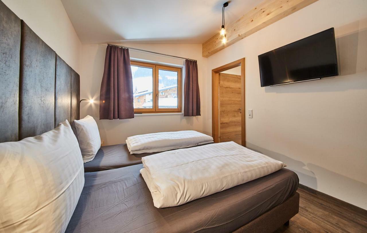 Schönfeld Apartment *