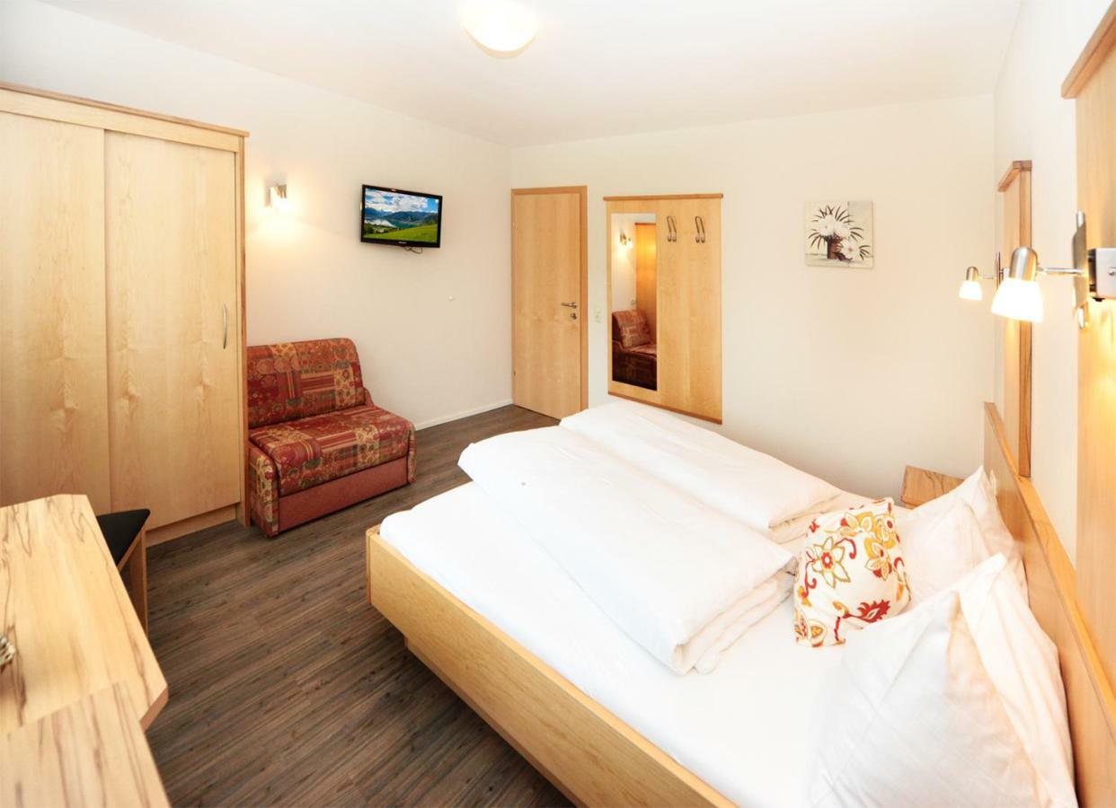 Apartment Schoenfeld