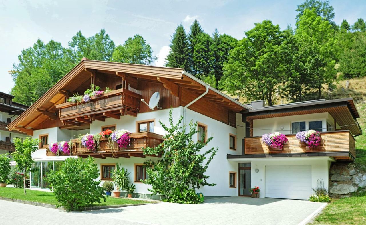 Schoenfeld * Saalbach-Hinterglemm