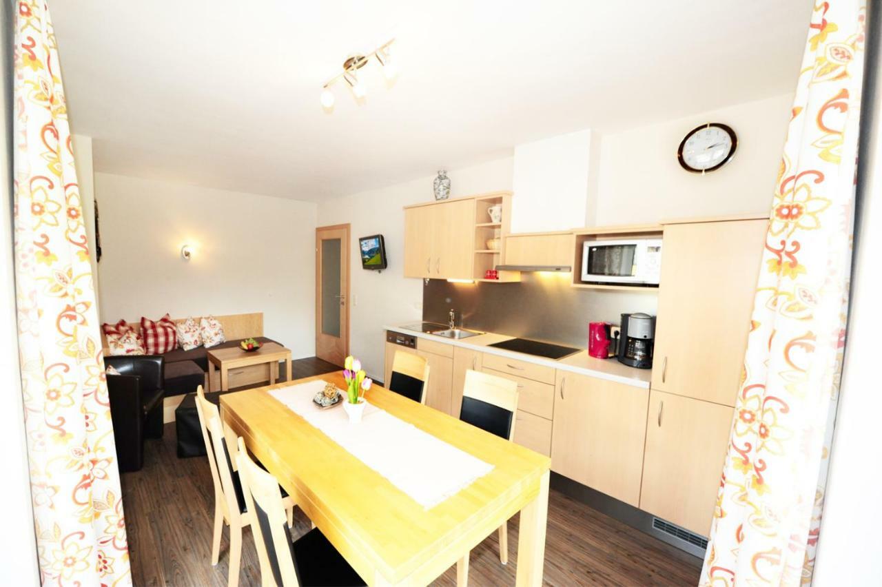 Schoenfeld Apartment Saalbach-Hinterglemm