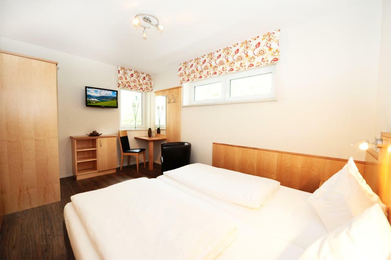 Apartmán Schoenfeld