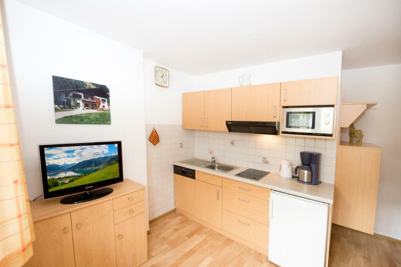 Apartment Schoenfeld *