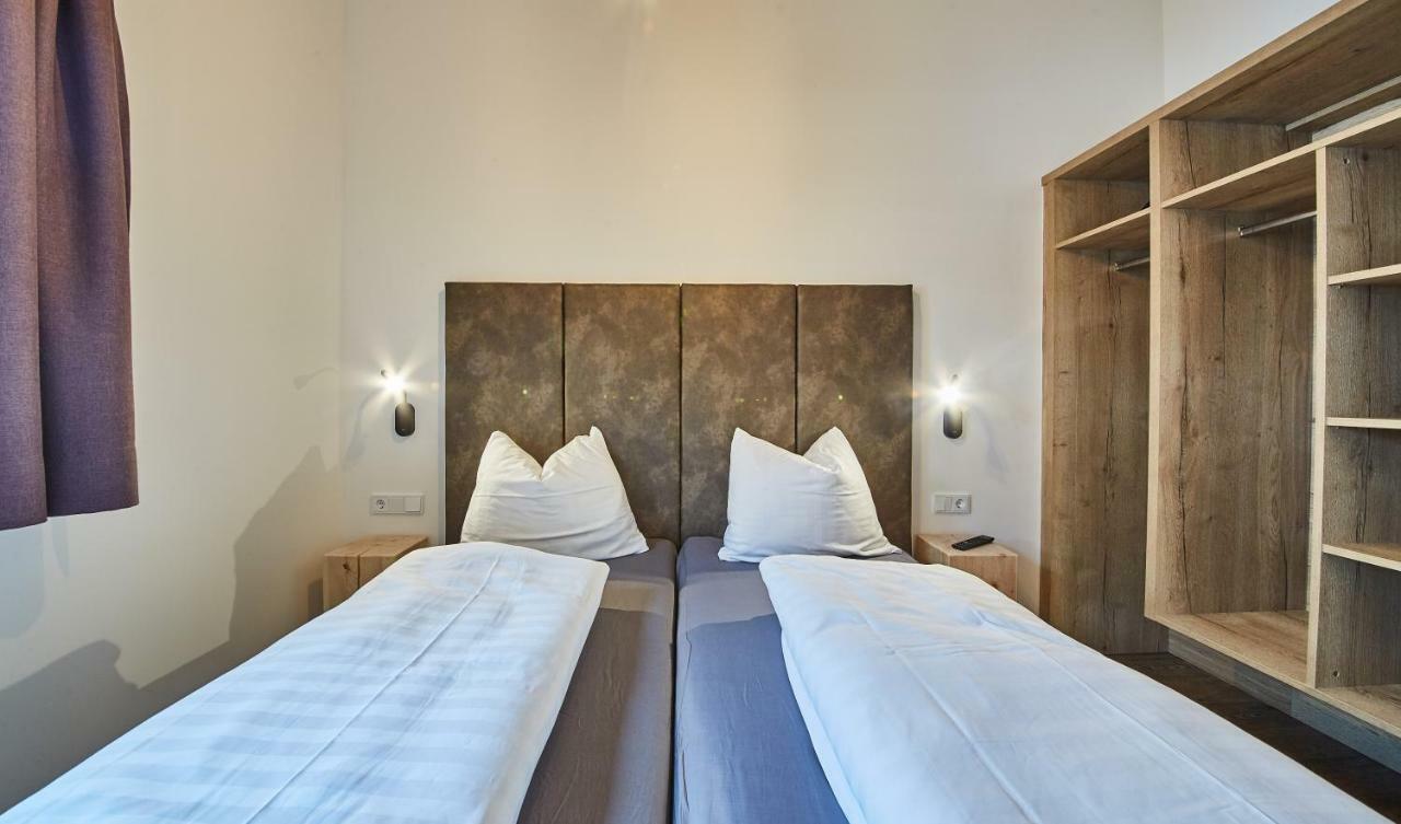 Apartment Schoenfeld *