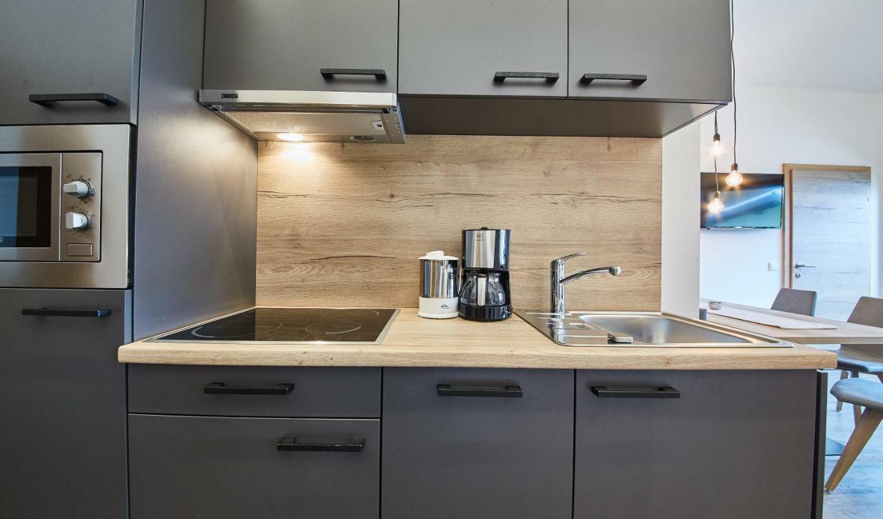 Apartment Schoenfeld *