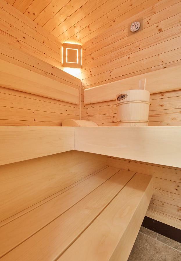 Apartmán Schoenfeld *