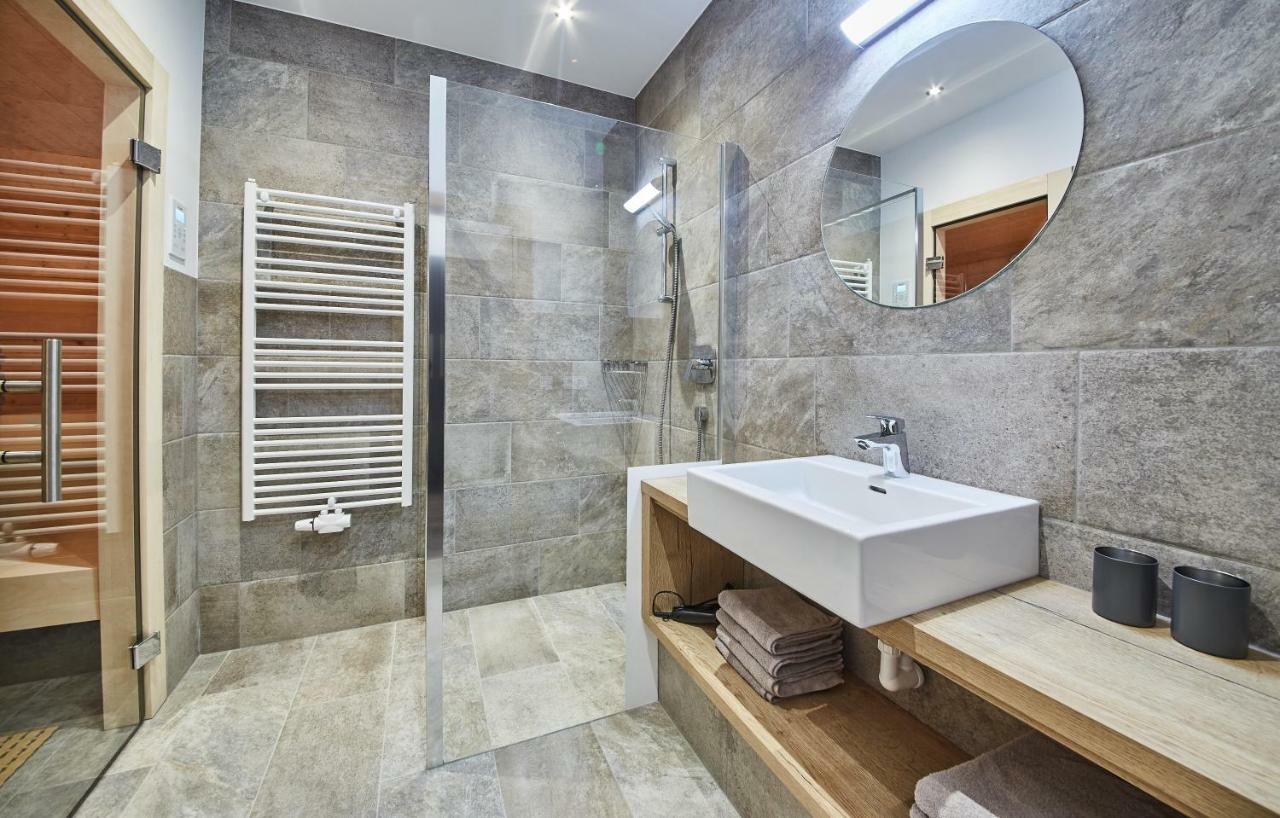 Apartment Schoenfeld Saalbach-Hinterglemm