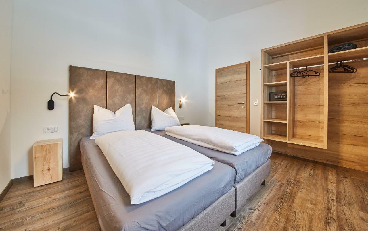 Schoenfeld Apartment Saalbach-Hinterglemm