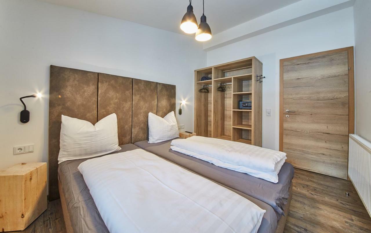 Apartment Schoenfeld