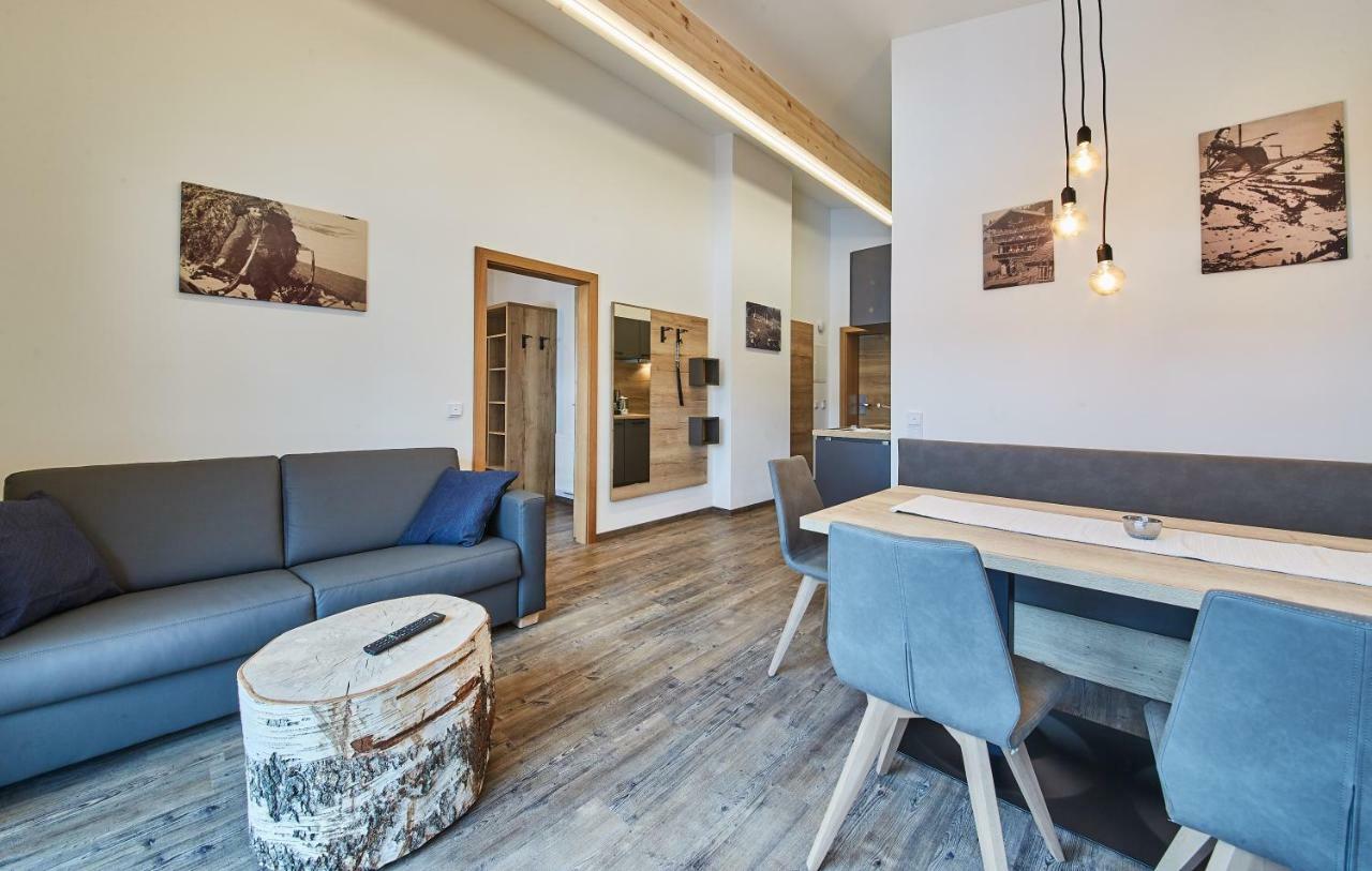 Apartment Schoenfeld *