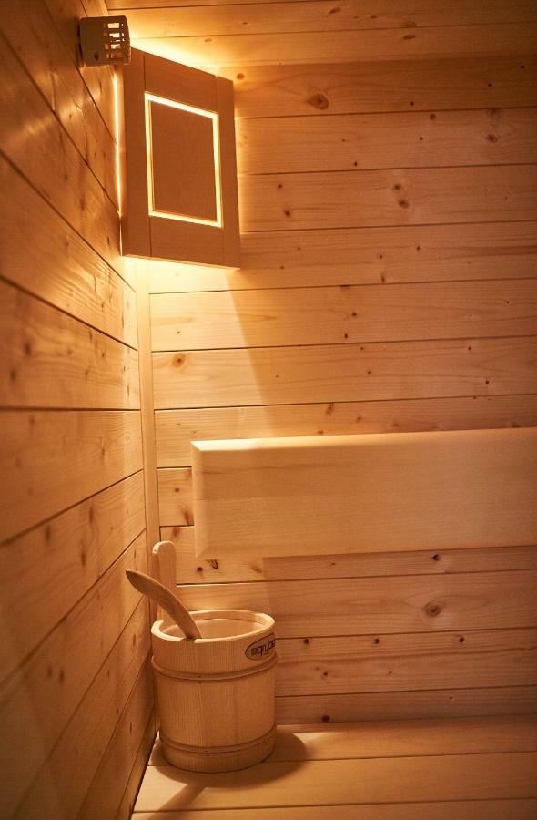 Apartment Schoenfeld Saalbach-Hinterglemm