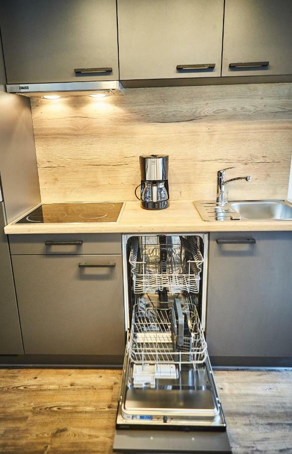 Apartment Schoenfeld