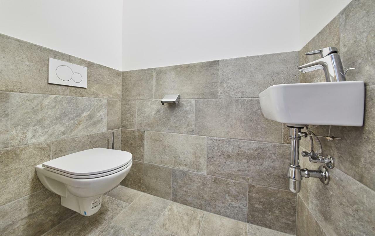 Apartment Schoenfeld